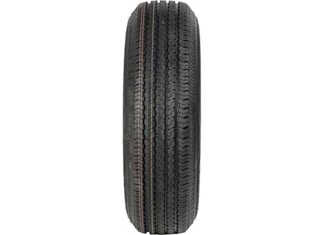 Taskmaster ST225/75R15R15 LRD RAMBLER TRAILER TIRE ON 15X6.5 6X5.5 GALV, 4.25CB ,0OS, 2830 LCC