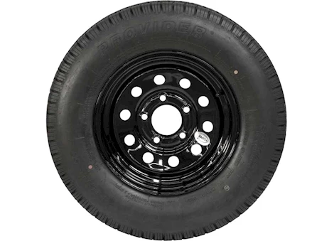 Taskmaster ST175/80R13 LRC PROVIDER