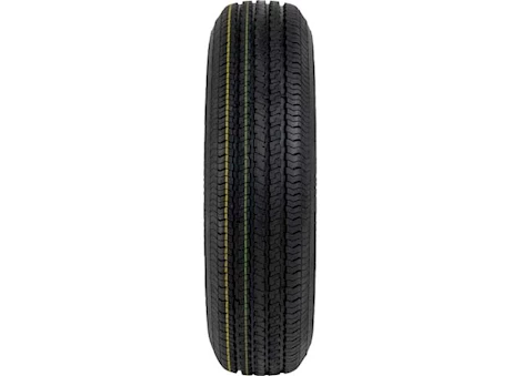 Taskmaster ST175/80R13 RAMBLER TRAILER TIRE LRC 1360 LCC