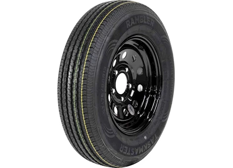 Taskmaster ST175/80R13 LRC RAMBLER