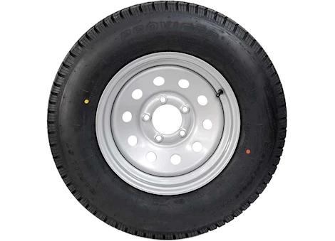 Taskmaster ST205/75R14 LRC PROVIDER