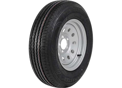 Taskmaster ST205/75R14 LRC RAMBLER
