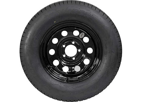 Taskmaster ST205/75R15 LRC PROVIDER