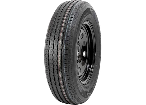 Taskmaster ST205/75R15 LRC RAMBLER 1820LCC