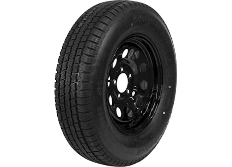 Taskmaster ST205/75R15 LRD PROVIDER