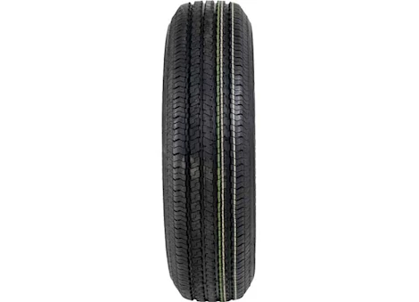 Taskmaster ST205/75R15 LRD RAMBLER TRAILER TIRE 2150 LCC