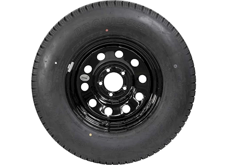 Taskmaster ST225/75R15 LRE PROVIDER