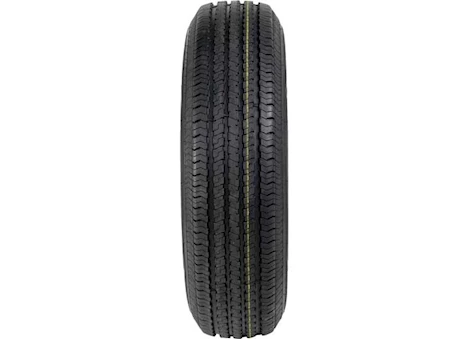 Taskmaster ST225/75R15 LRE RAMBLER TRAILER TIRE 2860 LCC