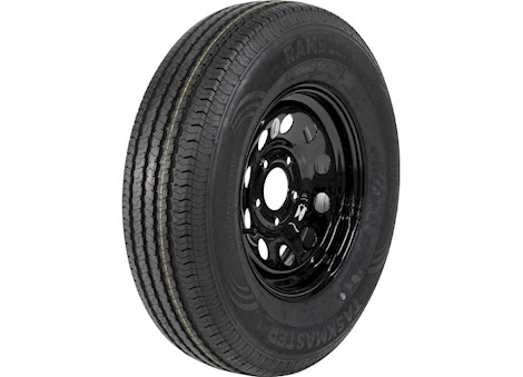 Taskmaster ST225/75R15 LRE RAMBLER 2860LCC