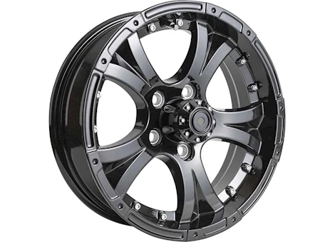 Taskmaster 15X5 5X4.5 BLACK FULL PAINT 0 OS 2150 LCC