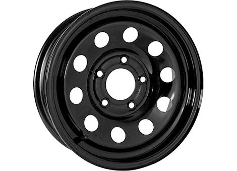 Taskmaster 15X5 5X4.5 BLACK MOD 3.19CB 0OS 2160LCC