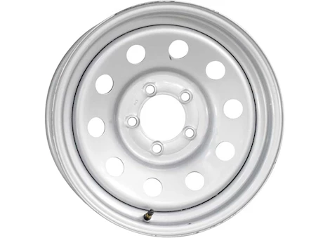 Taskmaster 15X6 5X4.5 SILVER MOD 3.19CB 0OS 2860LCC