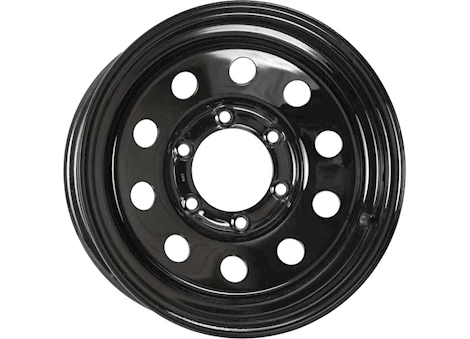 Taskmaster 15X6 6X5.5 BLACK MOD 4.25CB 0OS 3300LCC