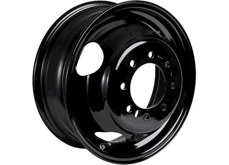 Taskmaster 16X6 8X6.5 BLACK DUAL 4.77CB 5.51OS 3860LCC