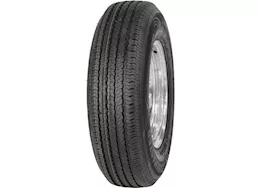 Taskmaster St225/75r15r15 lrd rambler trailer tire on 15x6.5 6x5.5 galv, 4.25cb ,0os, 2830 lcc