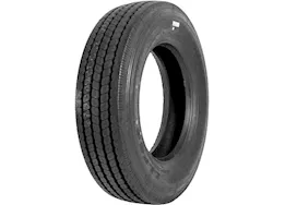 Taskmaster St215/75r17.5 16 ply provider radial trailer tire 4805/4540lcc