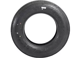 Taskmaster St215/75r17.5 16 ply provider radial trailer tire 4805/4540lcc