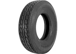 Taskmaster St235/85r16 14 ply provider radial trailer tire 4400/3860 lcc