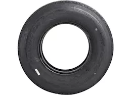 Taskmaster St235/80r16 14 ply provider radial trailer tire 4080/3640 lcc