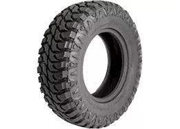 Taskmaster St235/75r15 8 ply premium offroad radial trailer tire 2910 lcc