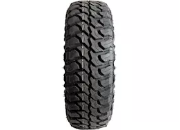 Taskmaster St235/75r15 8 ply premium offroad radial trailer tire 2910 lcc