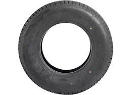 Taskmaster St205/75r14 6 ply provider radial trailer tire 1760 lcc