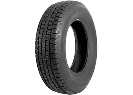 Taskmaster St205/75r15 8 ply provider radial trailer tire 2150 lcc