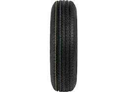 Taskmaster St175/80r13 rambler trailer tire lrc 1360 lcc