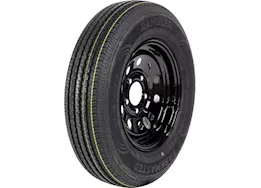 Taskmaster St175/80r13 rambler trailer tire lrc 1360 lcc