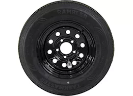 Taskmaster St175/80r13 rambler trailer tire lrc 1360 lcc