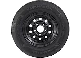 Taskmaster St175/80r13 rambler trailer tire lrc 1360 lcc