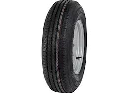 Taskmaster St205/75r14 lrc rambler trailer tire 1760 lcc