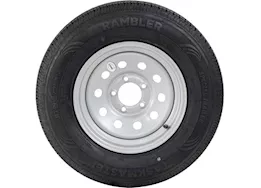 Taskmaster St205/75r14 lrc rambler trailer tire 1760 lcc