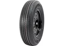 Taskmaster St205/75r15 lrc rambler trailer tire 1820 lcc(tire only)