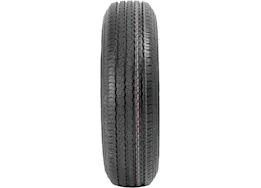 Taskmaster St205/75r15 lrc rambler trailer tire 1820 lcc(tire only)