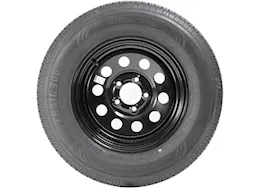 Taskmaster St205/75r15 lrc rambler trailer tire 1820 lcc(tire only)