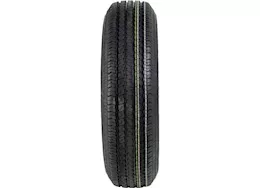 Taskmaster St205/75r15 lrd rambler trailer tire 2150 lcc