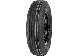 Taskmaster St205/75r15 lrd rambler trailer tire 2150 lcc