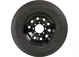 Taskmaster St225/75r15 lrd rambler trailer tire 2540 lcc
