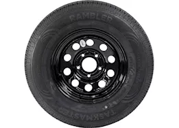 Taskmaster St225/75r15 lre rambler trailer tire 2860 lcc