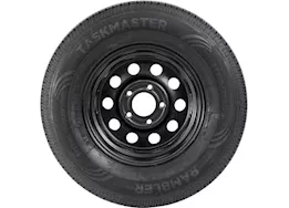 Taskmaster St225/75r15 lre rambler trailer tire 2860 lcc