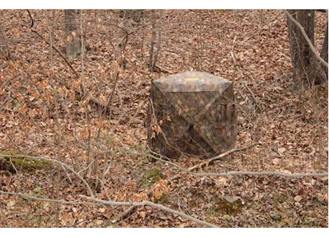 Trophy Treestands GROUNDFORT BLIND