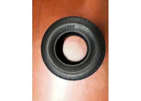 Tow-Rite 20.5 X 8.0 X 10 LRC LOAD RATING: C 6-PLY RATED