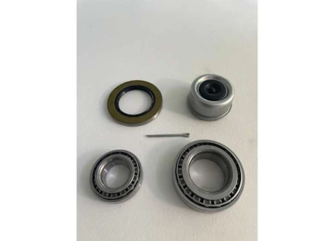 Tow-Rite 5.2K BEARING KIT W/ 2.25IN SEAL,CAP EZ-LUBE RT