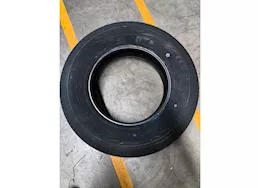 Tow-Rite 235/80r-16 radial tire load rating: e 10-ply rated