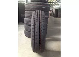 Tow-Rite 235/85r-16 radial tire load rating: e 10-ply rated