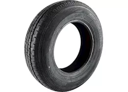 Tow-Rite 205/75r-15 radial tire load rating: c 6-ply rated