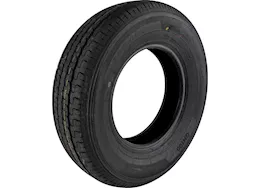 Tow-Rite 225/75r-15 radial tire load rating: d 8-ply rated