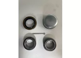 Tow-Rite 4.4k bearing kit w/seal,cap rt