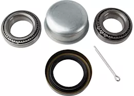 Tow-Rite 4.4k bearing kit w/seal,cap rt